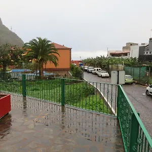 Risco De Zula , Agulo Spanien